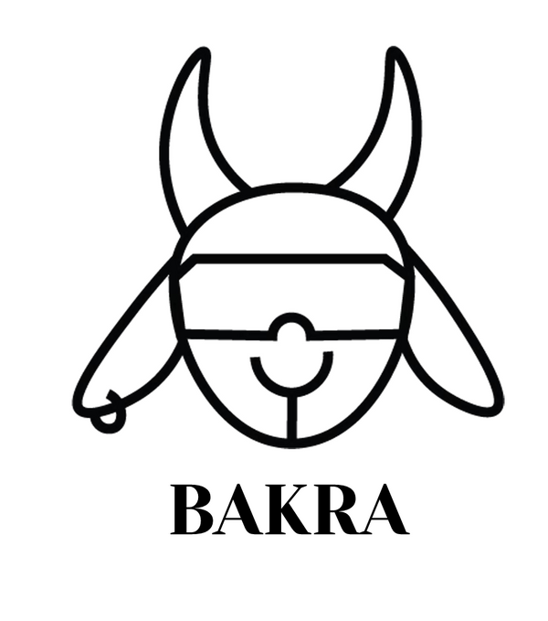 Bakra the Goat